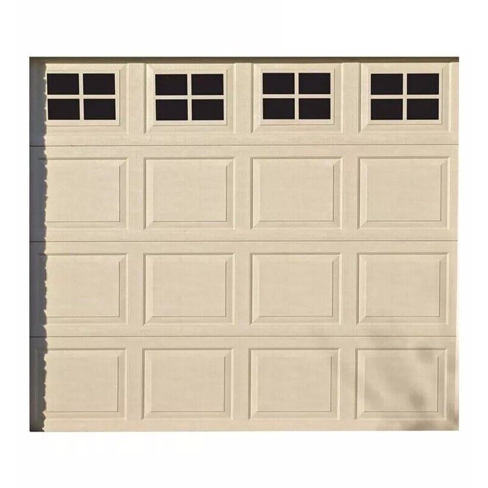🔥Household Essentials 216 Magnetic Faux Garage Door Windows | 16 Pieces NWT🔥